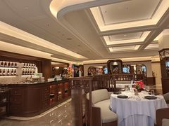 -马克西姆俄罗斯餐厅(绥芬河店)