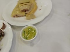 -文记壹心鸡(宝华路店)
