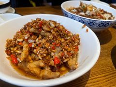 -八碗湘长沙市井菜(坡子街店)