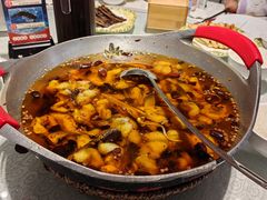 -辣婆婆(航天桥店)