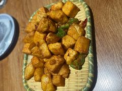 -猫姑娘大盘鸡(商城路店)