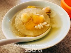 -世亨饭店(成都太古里店)