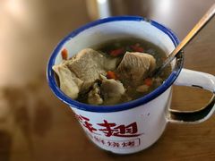 -蚝翅·海鲜粥·烧烤·龙虾季(海曙天一店)