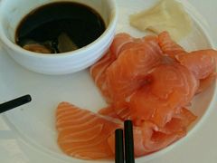 -东方红海鲜百汇(国际大厦店)