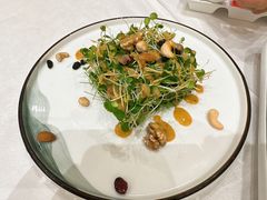 群英荟萃-A One Kitchen·南京精菜馆(晶丽酒店店)
