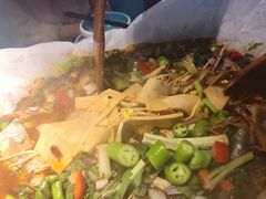 -鱼鼎香烤鱼火锅(华发商都店)