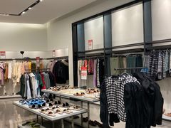 -ZARA(成都远洋太古里店)