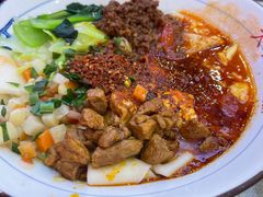 -大嘻咹biangbiang面(历史博物馆店)