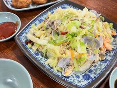 -福州人铭小吃