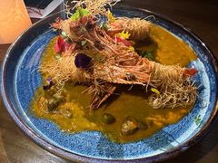 -Osteria Garden 生蚝花园餐厅(原进贤路店)