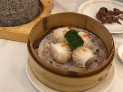 -香港新曜记·粤菜点心(滨江宝龙店)