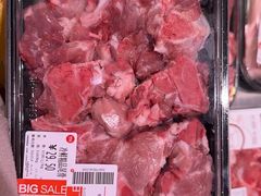 -永辉线上超市(鲁谷店)