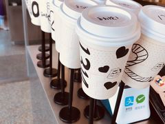 -Seesaw Coffee(朝阳大悦城店)