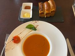 -北京华彬费尔蒙酒店·刃餐厅