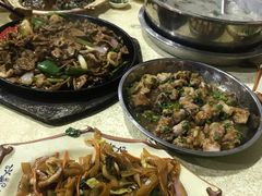 -标记美食新鲜猪杂(兴南大道店)