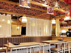 -大话小腰(鸟巢店)