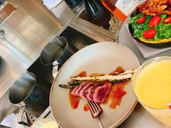 -BOR Eatery(安福路店)