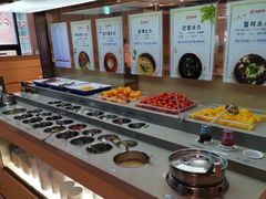 -海底捞(江南店)