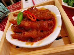 -南宁荔园维景国际酒店·荔园中餐厅