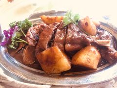 -五邑人家(江门店)