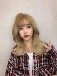 -3AM HAIR SALON染发烫发接发