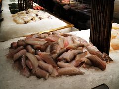 -诱货海鲜自助火锅(爱琴海购物公园东百店)