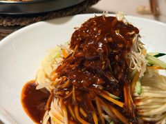 -初蓉丨遇见新川菜(亲贤街荣耀店)