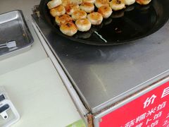 -毛氏汽水包(山海关路店)