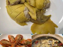 -谢记上海大排档(长寿路店)