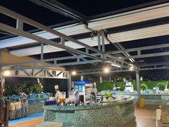 -渔家火锅·海鲜自助餐·演艺(亚龙湾天域酒店)