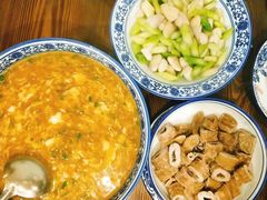 -兰边碗(鼓楼店)