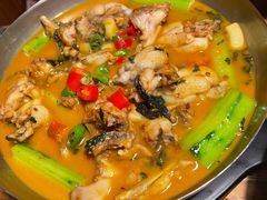 -新白鹿餐厅(龙游路总店·杭帮菜名店)