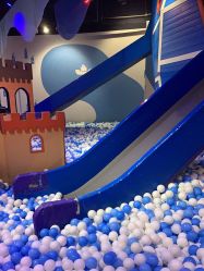 -幻贝家儿童乐园(苏州中心店)