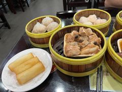 -府城小食馆(金龙宾馆店)