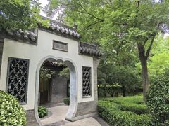 -迎泽公园