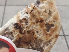 -邵建华师傅梅菜扣肉饼(麓山总店)