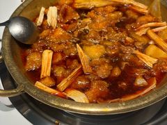 -涿派·炝锅鱼(涿州店)