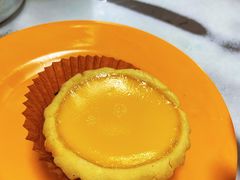 蛋挞-新南新咖啡美食(南新花园店)