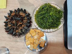 -烤五行·烧烤烤串(石佛营店)