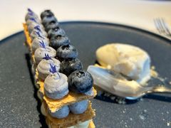 -L'Arome芳芳法国餐厅(仙林金鹰店)