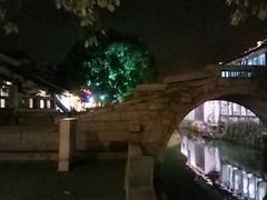 -周庄古镇景区-双桥