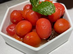 -雲蜀龙阁·金牌水煮鱼(方庄店)