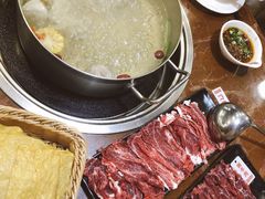 -牛记潮汕牛肉火锅