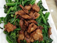 -潮喜竹溪荔湖酒家(荔枝湾店)