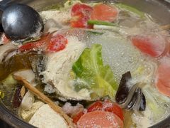 -海关荤豆花(洋河一路店)