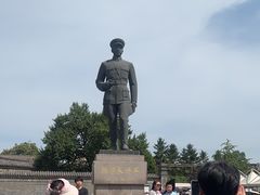 -张学良旧居陈列馆
