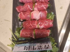 -五星桥原切肥牛火锅(怀德桥店)
