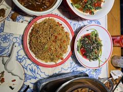 -柴火农家·江西赣南菜(土华店)