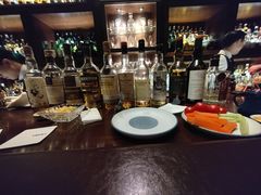 -The Bottle Bar(羲和商业广场店)