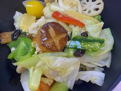 -威尼斯西餐厅(扬名广场店)